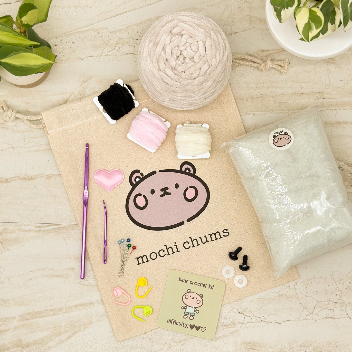 Pastel Bear • Ultimate Bundle