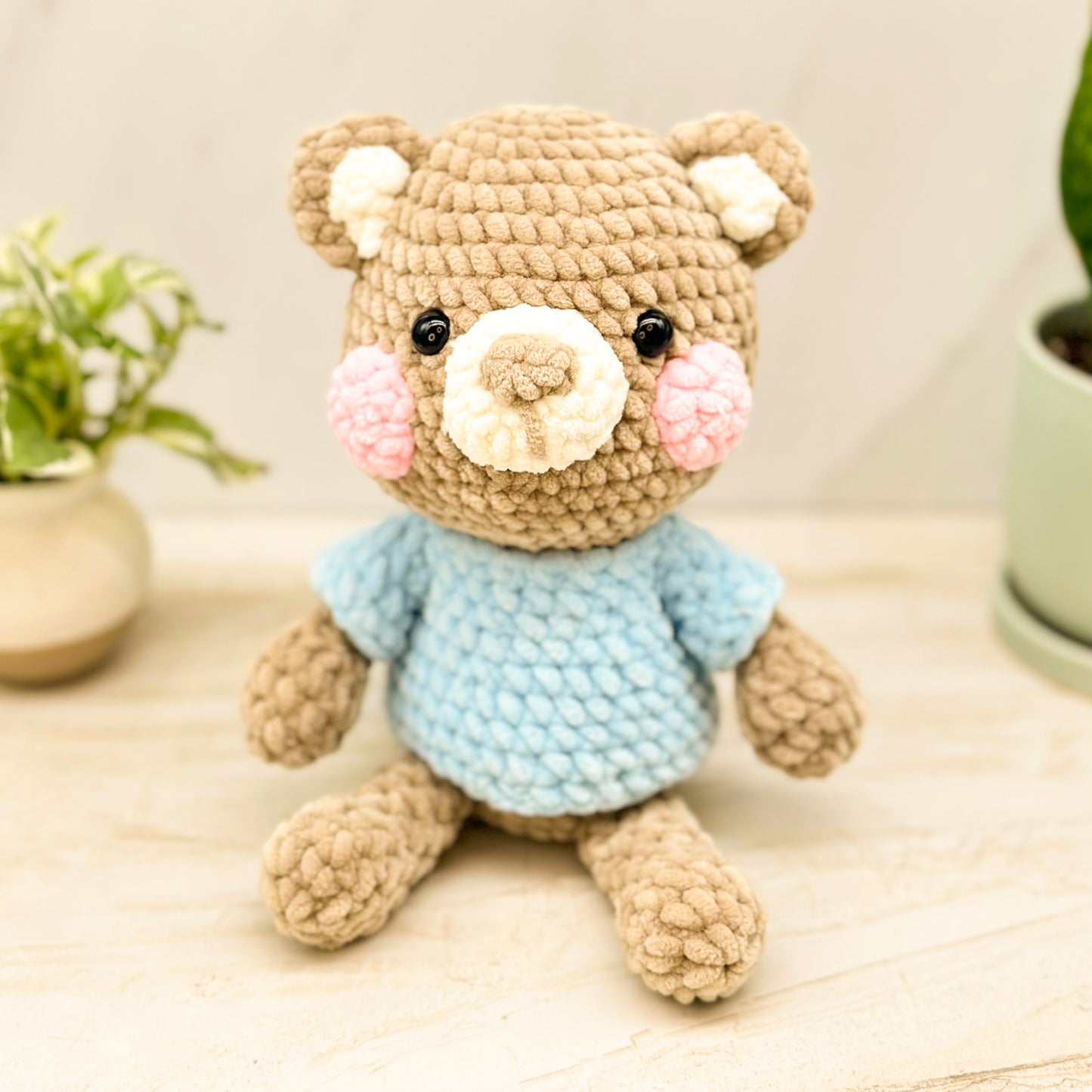 Original Bear • Shirt Bundle