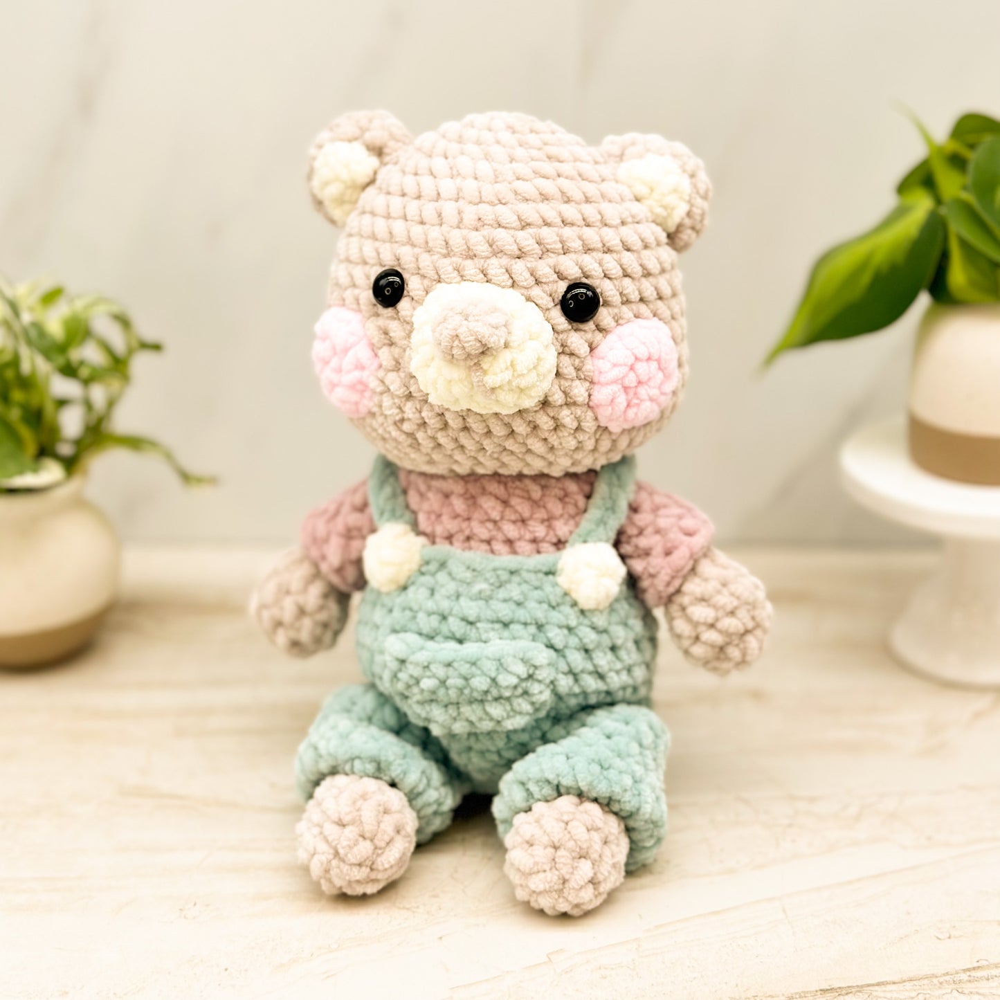 Pastel Bear • Ultimate Bundle