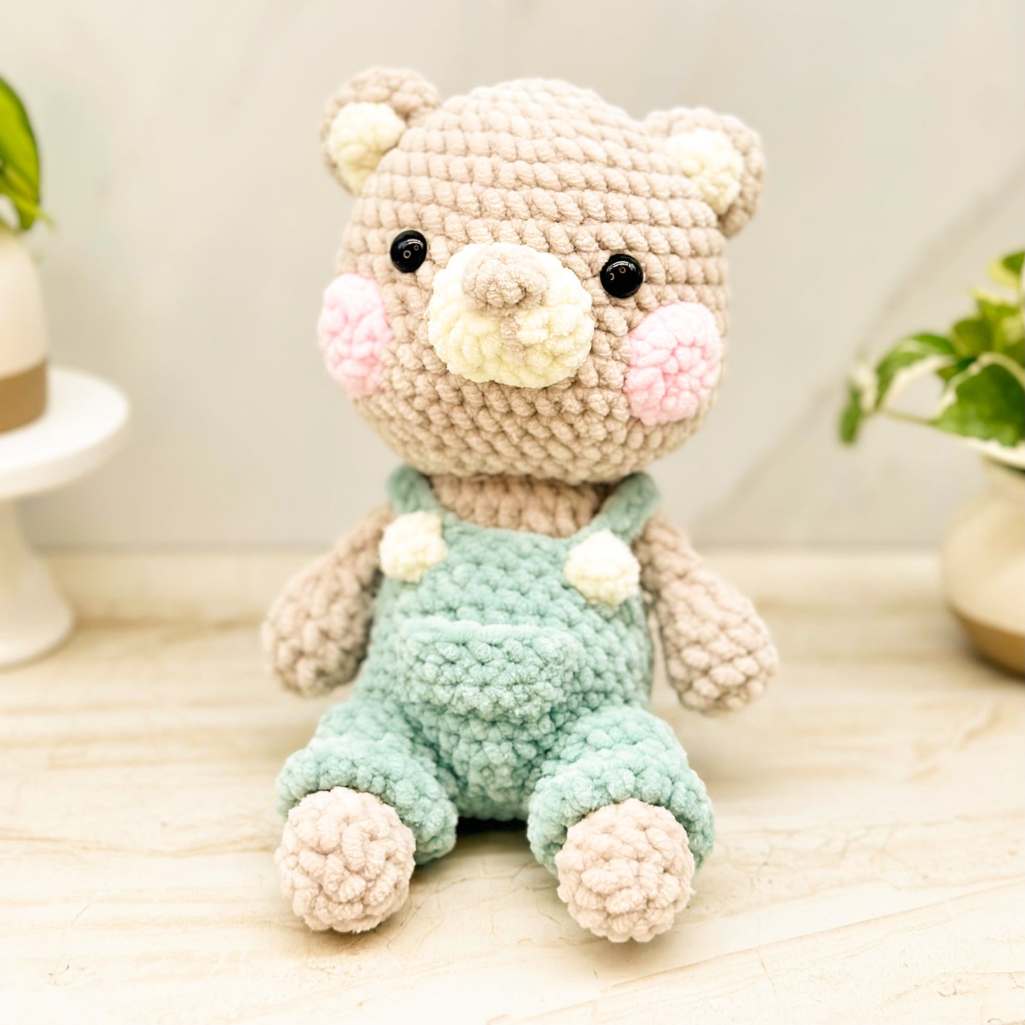 Pastel Bear • Ultimate Bundle