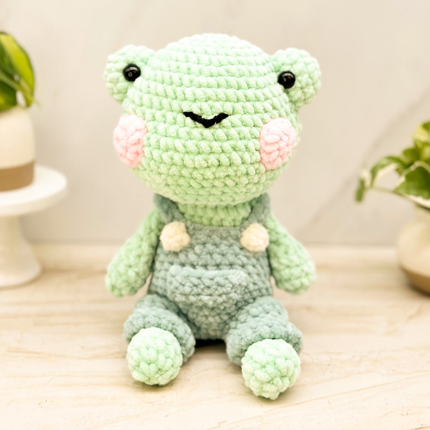 Pastel Frog • Ultimate Bundle