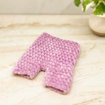 Original Pants Crochet Kit